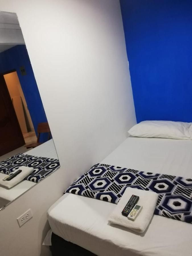 Guest house Aparta Estudios By Barrios Mar Posada Cartagena