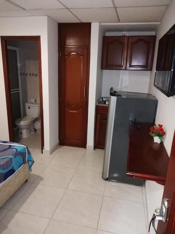 Aparta Estudios By Barrios Mar Posada Guest house Cartagena