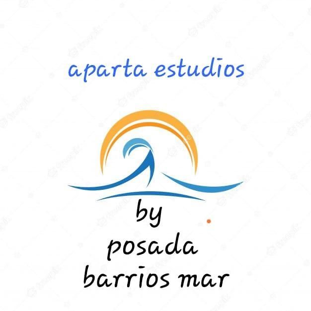 Aparta Estudios By Barrios Mar Posada * Cartagena