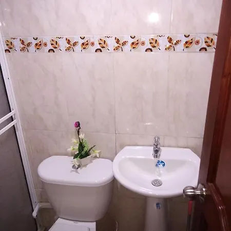 Aparta Estudios By Barrios Mar Posada Cartagena