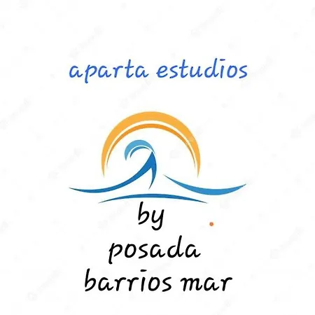 Aparta Estudios By Barrios Mar Posada * Cartagena